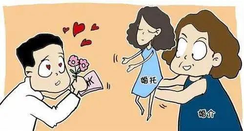 “看招”！上海婚協七夕發布“六脈神劍”，重構婚姻介紹服務新標準