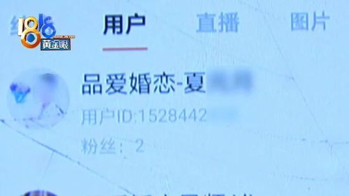 男子不滿相親服務只推微信，言語過激引發的婚介糾紛與法律邊界